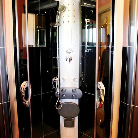 Apartment Euro As Kappel-Grafenhausen Exteriör bild