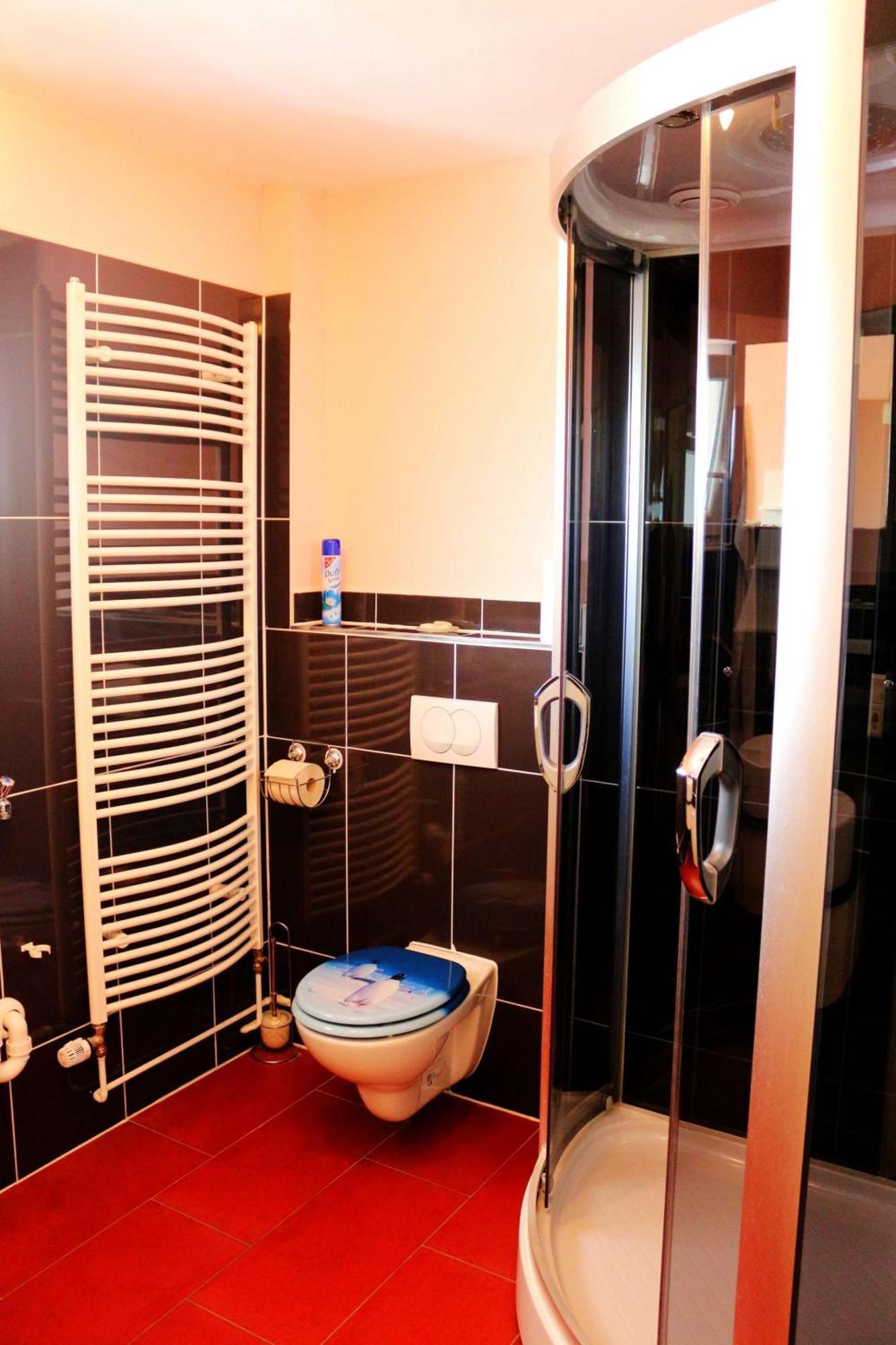 Apartment Euro As Kappel-Grafenhausen Exteriör bild