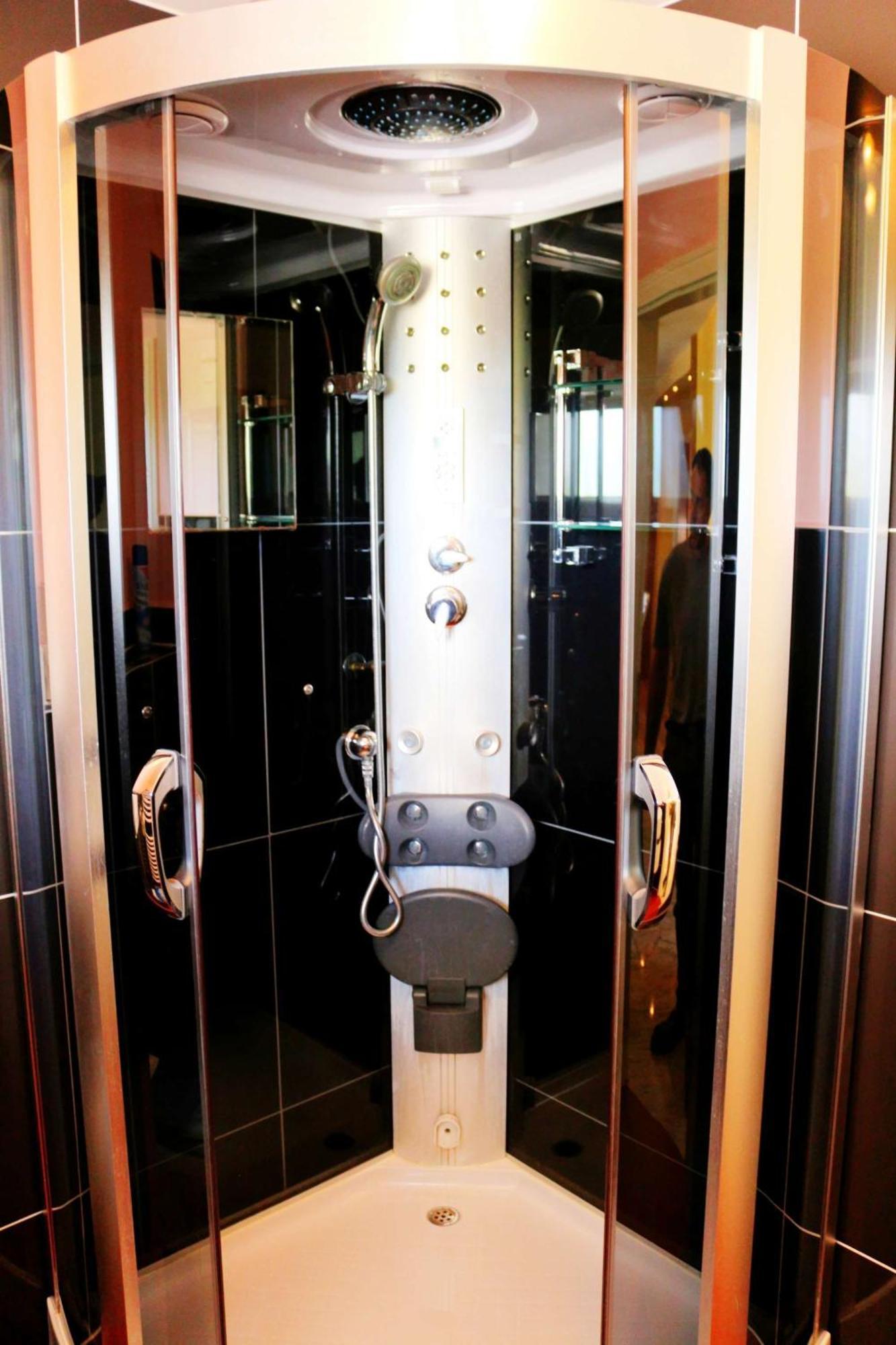Apartment Euro As Kappel-Grafenhausen Exteriör bild