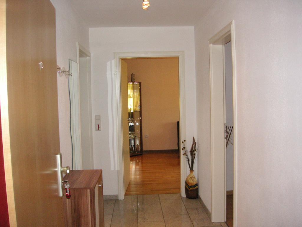 Apartment Euro As Kappel-Grafenhausen Rum bild