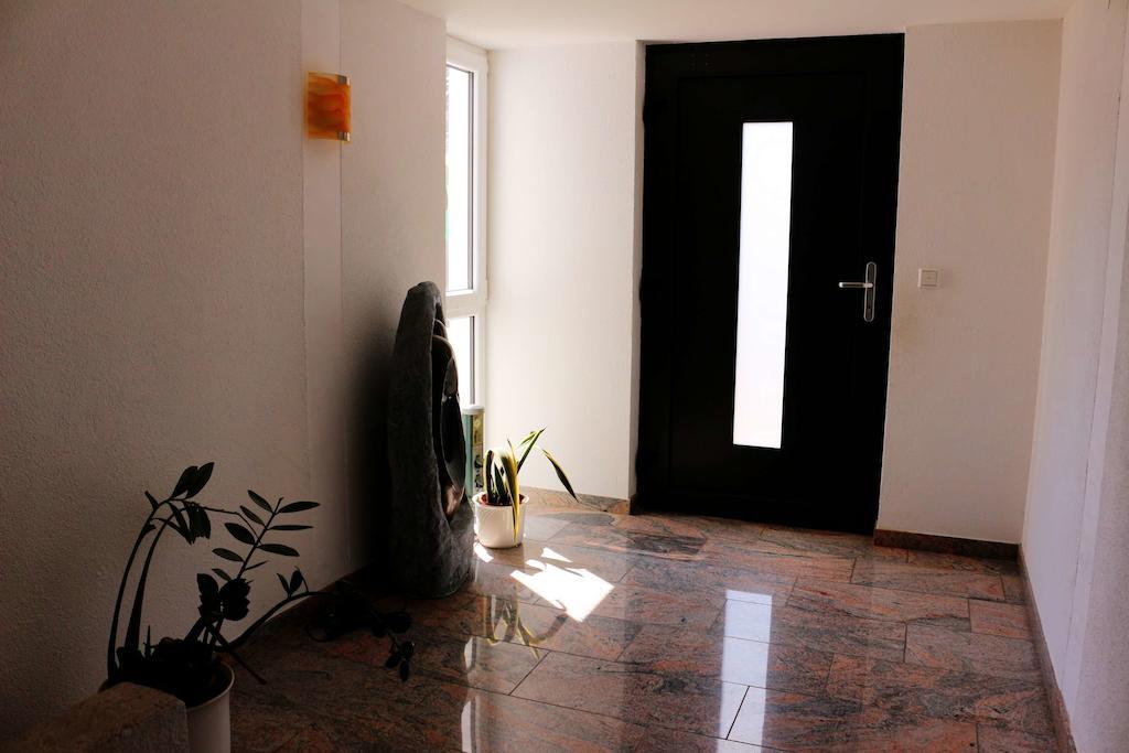 Apartment Euro As Kappel-Grafenhausen Rum bild