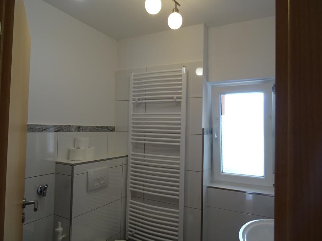 Apartment Euro As Kappel-Grafenhausen Rum bild